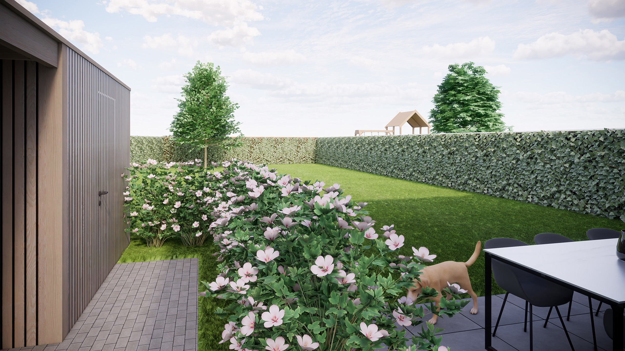 Maison à vendre à Peer avec 3 chambres - photo 4