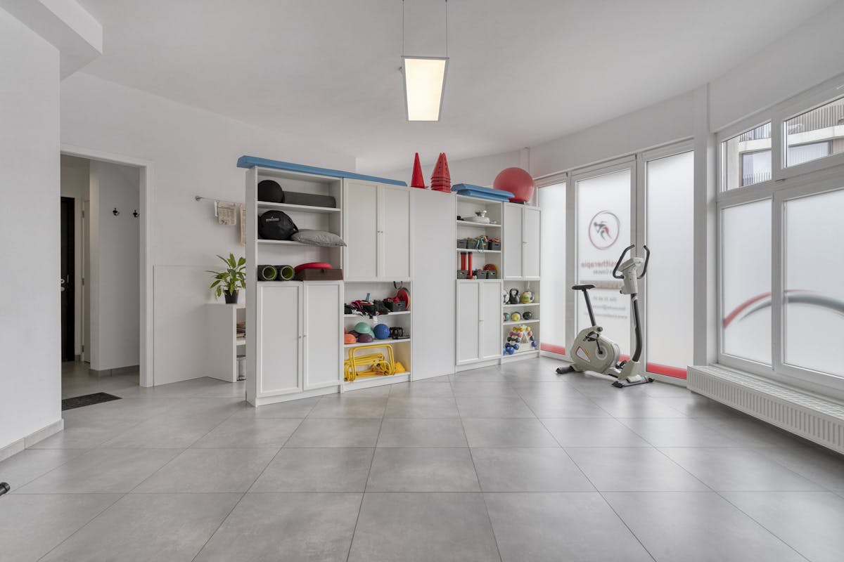 Commercial property of approximately 120m² for sale in Kortrijk. - photo 5