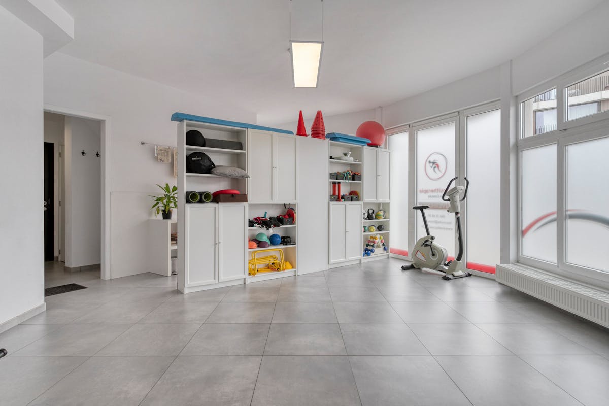 Handelspand van ca. 120m² te koop in Kortrijk. - foto 5