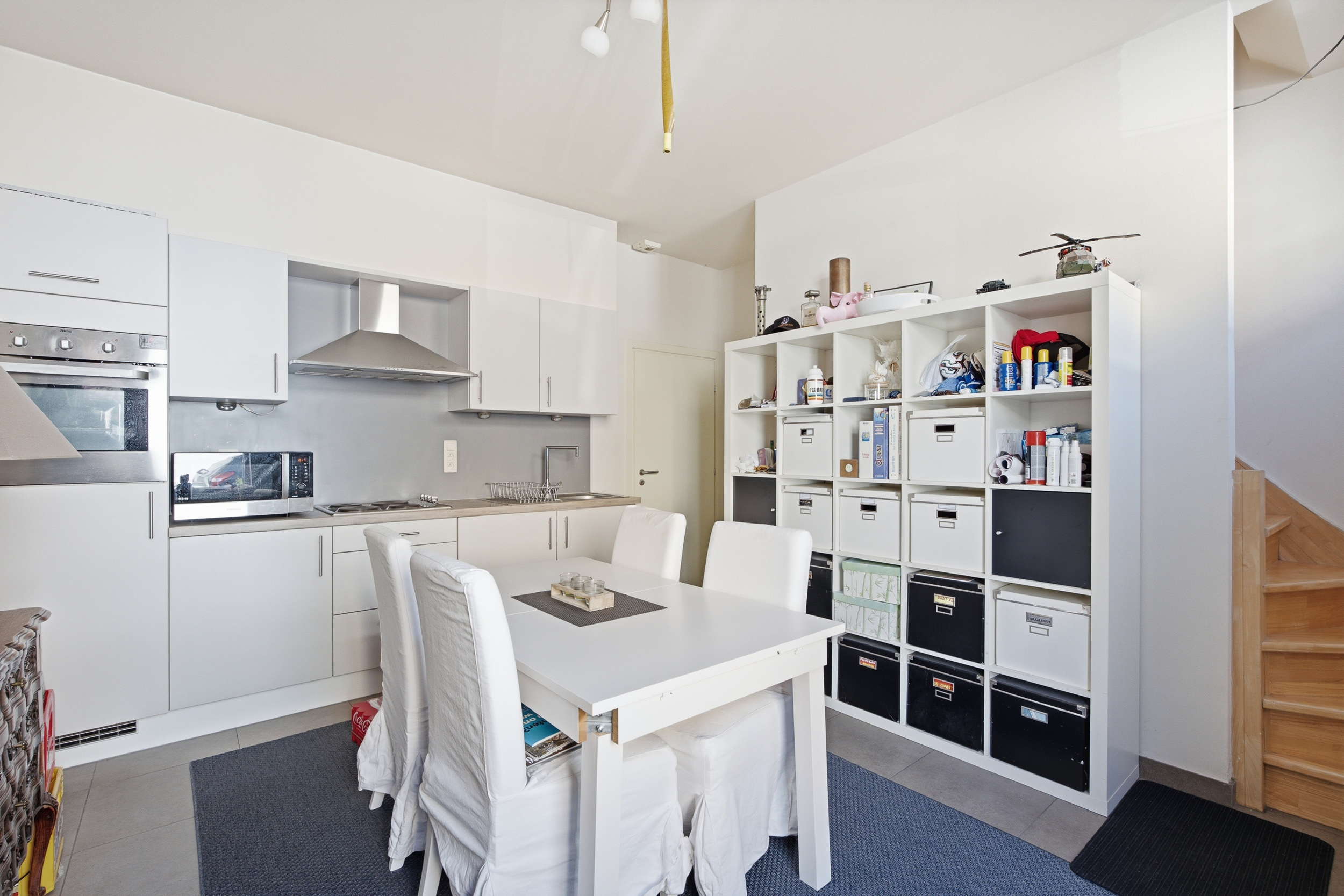 Maison à vendre à Gand avec 1 chambre - photo 5