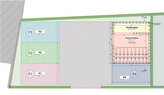 Residentie Batavia, een stijlvolle en kleinschalige nieuwbouwrealisatie op een uitstekende locatie in Roeselare. Gelegen op wandelafstand van het levendige stadscentrum, winkels en openbaar vervoer, biedt dit project het beste van stedelijk wonen met hedendaags comfort.<br />Residentie Batavia omvat slechts 3 energiezuinige appartementen, met oppervlaktes van 82 m² tot 119 m² en keuze uit 1, 2 of 3 slaapkamers.<br />Elk appartement beschikt over aangename terrassen en zijn uitgerust met moderne technieken zoals vloerverwarming, warmtepomp en ventilatiesysteem C+. Gemeenschappelijke fietsen- en afvalberging. Mogelijkheid tot aankopen van parkeerplaatsen. De afwerking kan volledig worden afgestemd op uw persoonlijke smaak.<br /><br />- Centrale ligging op wandelafstand van alle voorzieningen<br />- Duurzame technieken voor een laag energieverbruik (E-peil 30)<br />- Vrije keuze in afwerking en materialen<br />- Kleinschalig project met slechts 3 appartementen<br /><br />Voor meer informatie of een bezoek contacteer Michiel op 0473 255 533.