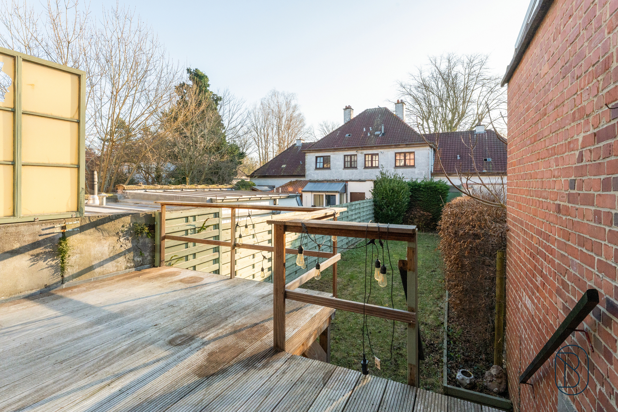 Maison à vendre à Courtrai avec 4 chambres - photo 4