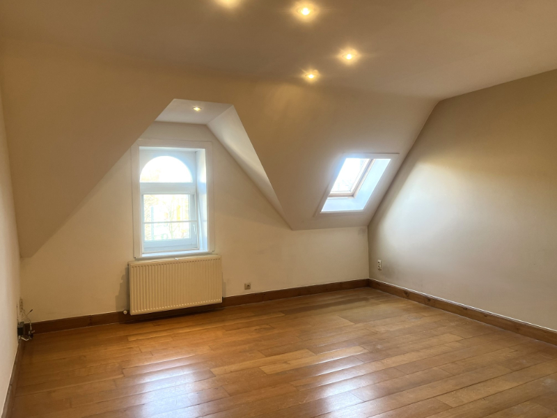 gezellig dakappartement in hartje Diksmuide - foto 2