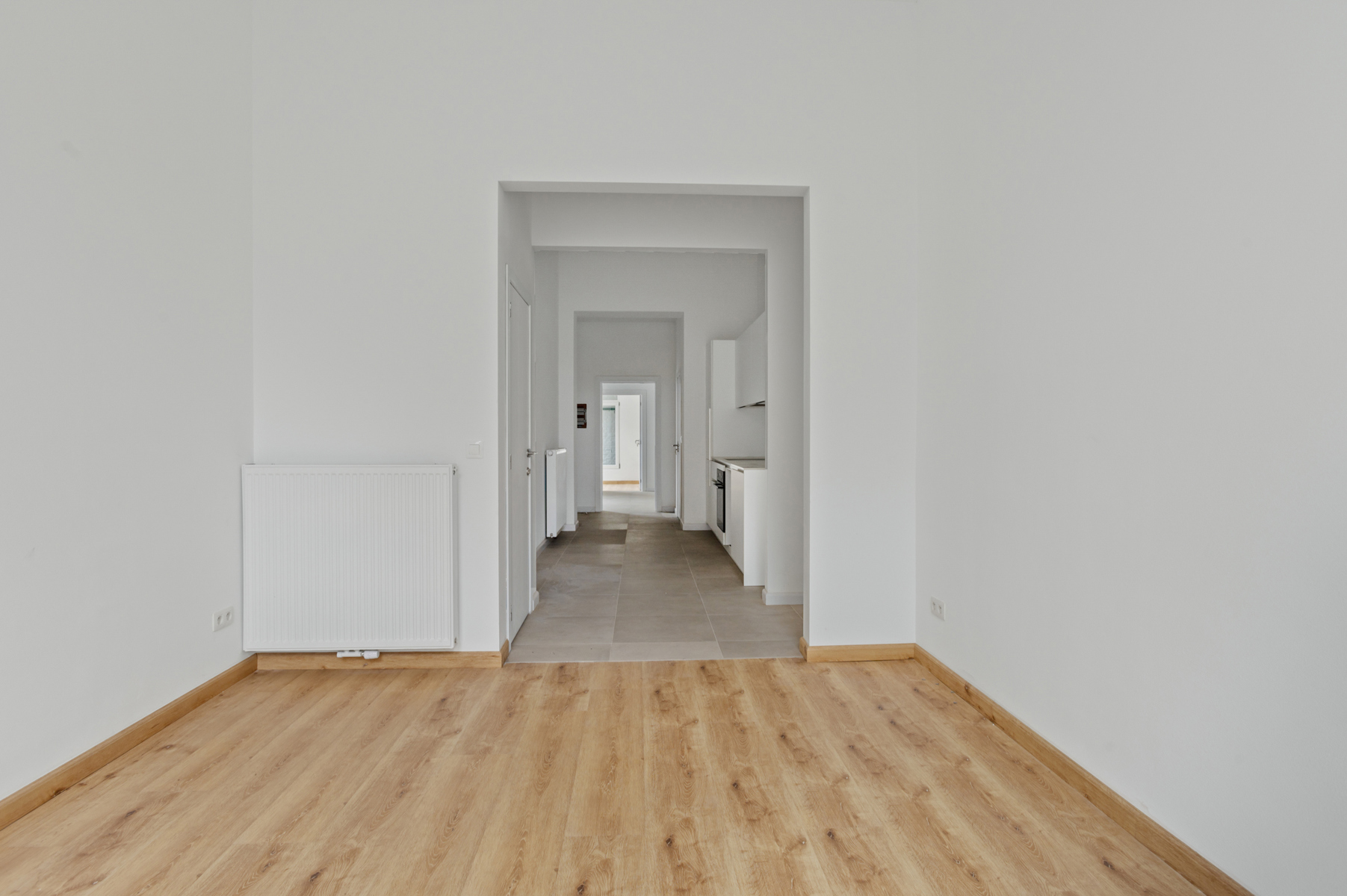 Gerenoveerde kantoorruimte met aanpalend magazijn - foto 4