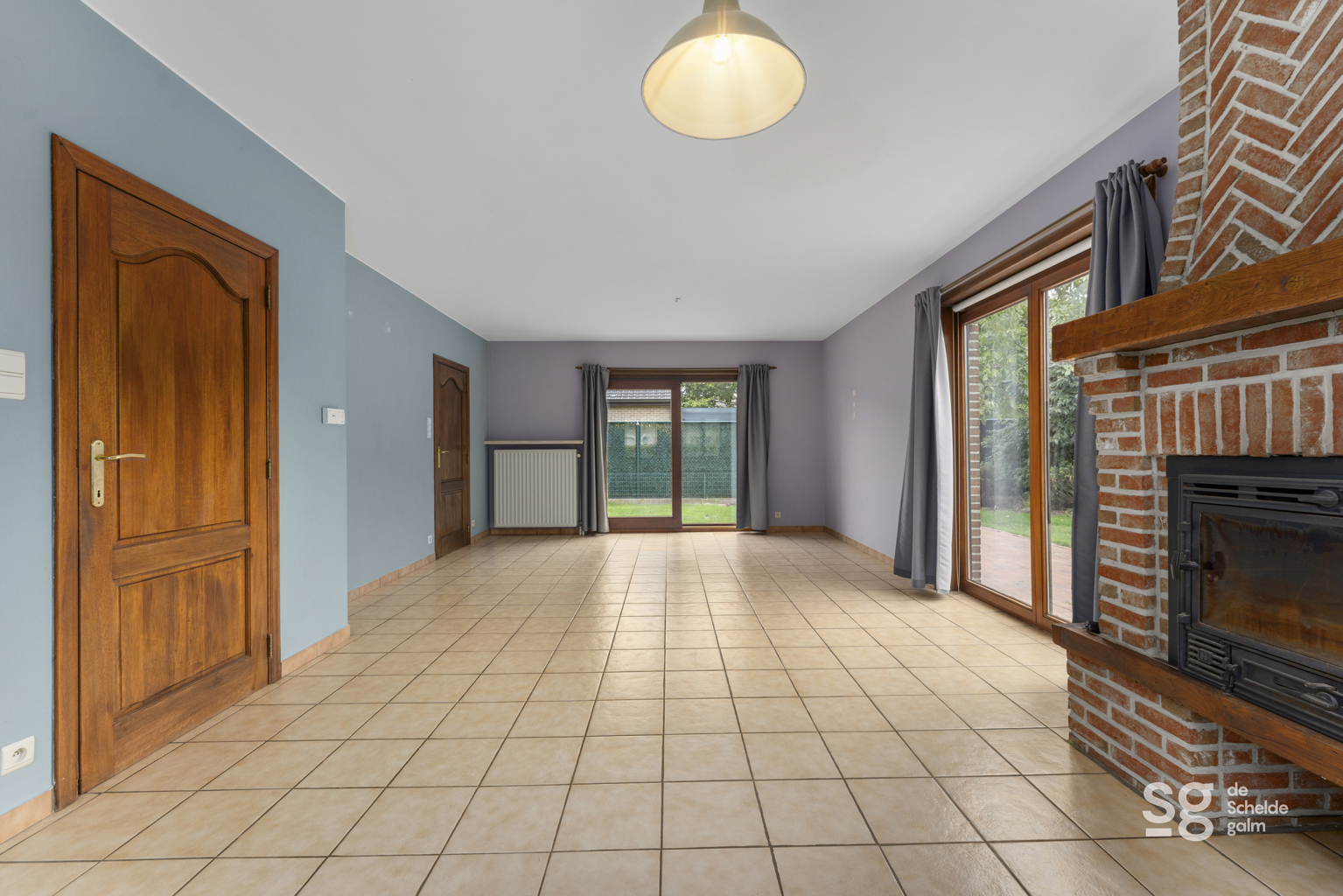 Maison à vendre à Nazareth-De Pinte avec 4 chambres - photo 4