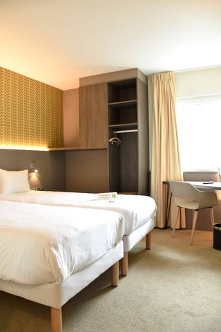 Appartement à vendre à Courtrai