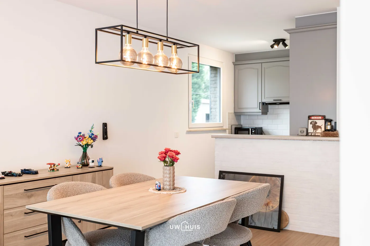 Appartement à vendre à Zwijndrecht avec 2 chambres - photo 4