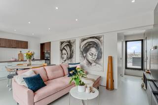 Appartement à vendre à Louvain