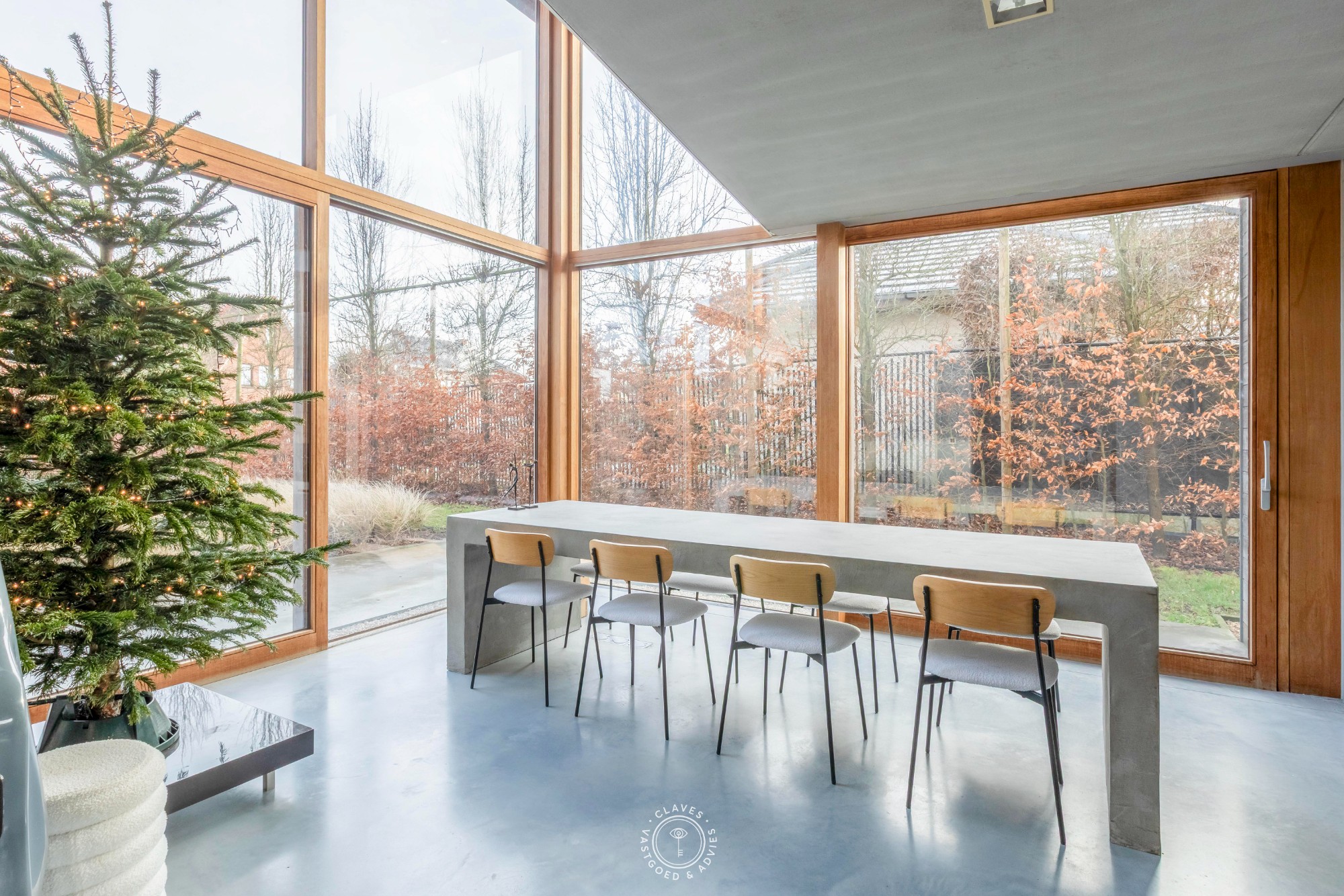 Architecturaal pareltje met praktijkruimte - foto 2