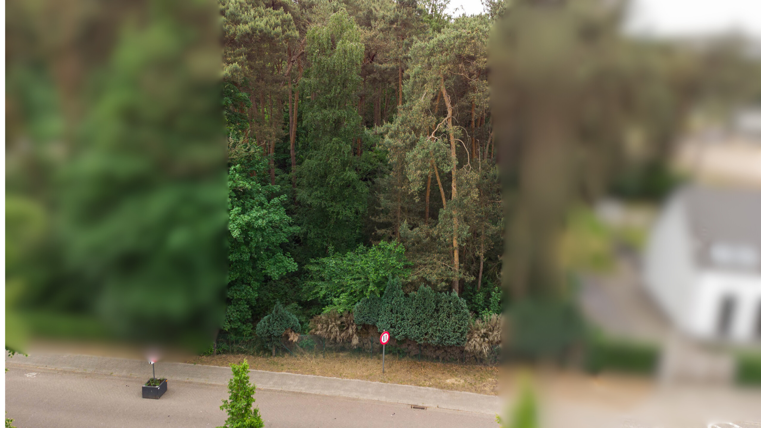 Bouwgrond voor halfopen bebouwing te Zandhoven - foto 5