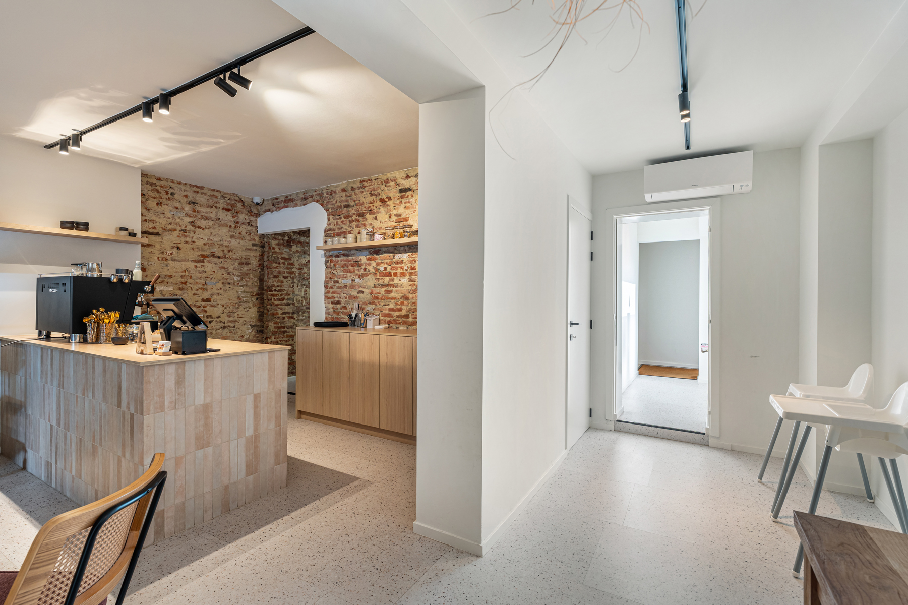 Handelshuis te koop in Herselt! - foto 5