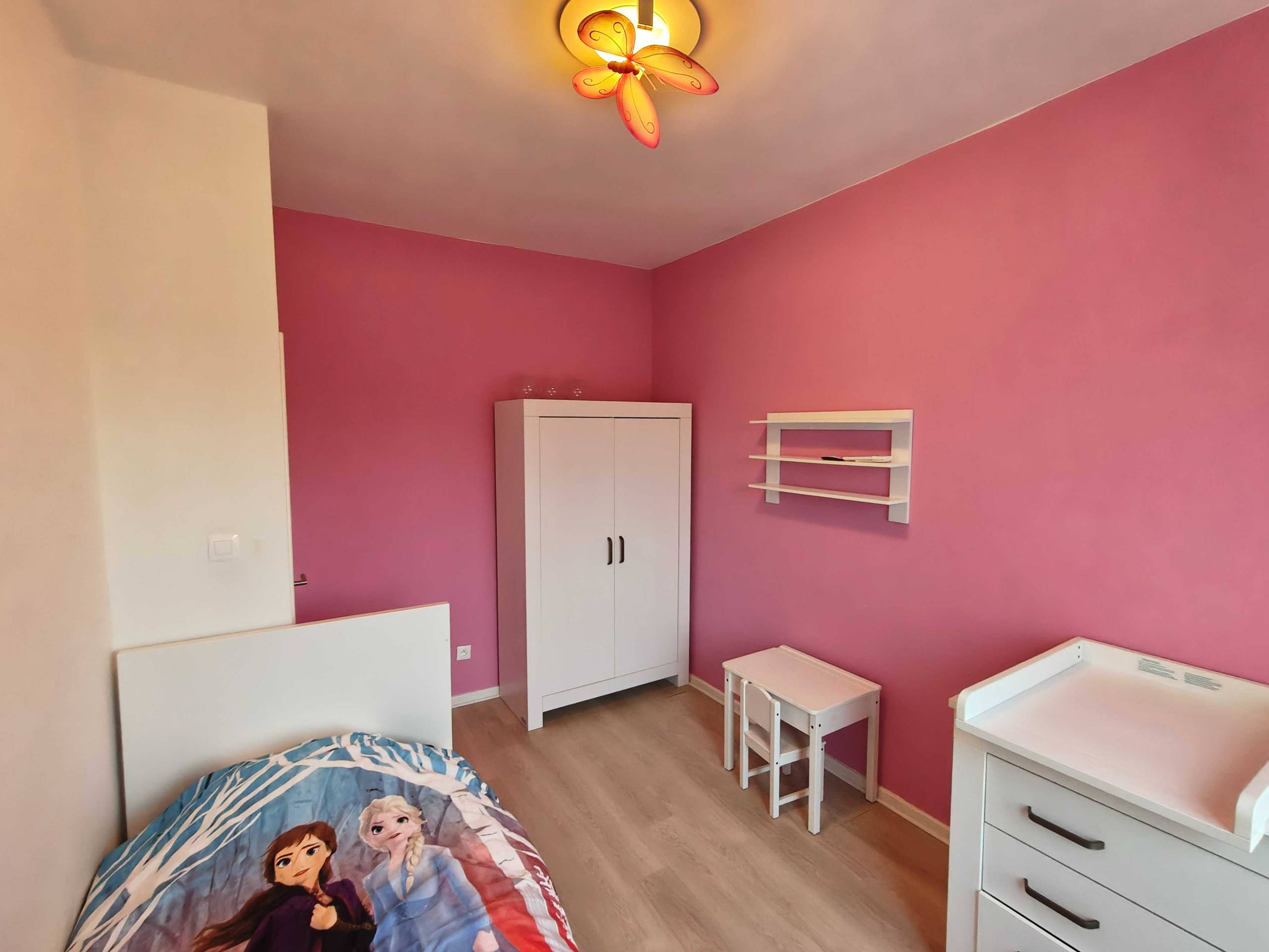 House for sale in Wilrijk with 3 bedrooms - photo 4