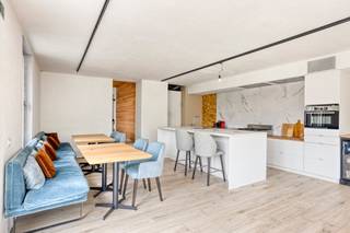 Maison à vendre à Middelkerke