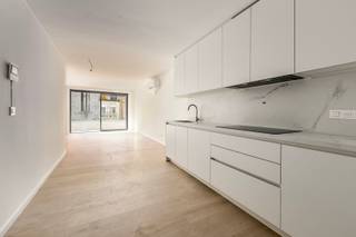 Apartment for sale in Blankenberge