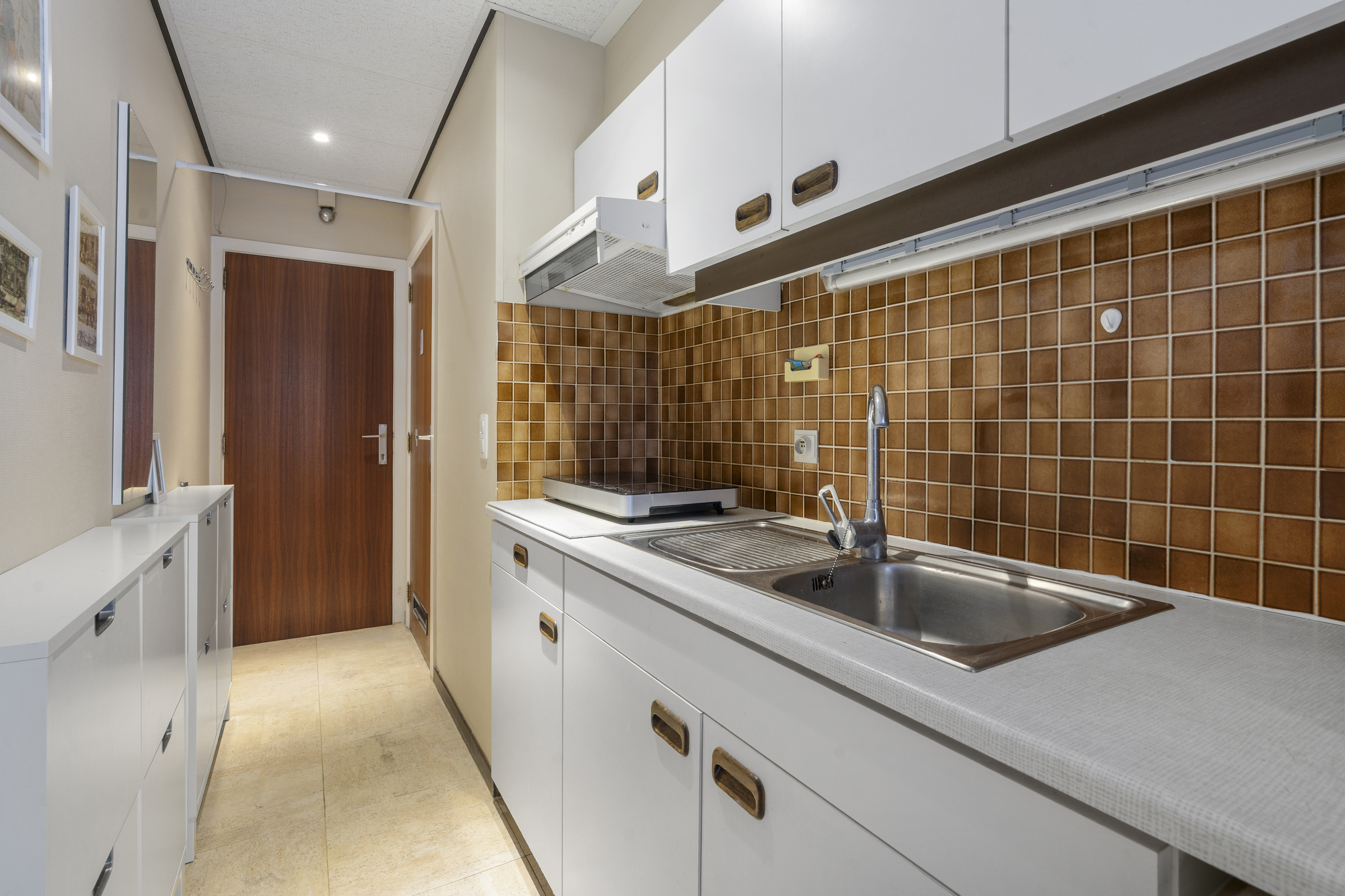 Appartement à vendre à Blankenberge avec 1 chambre - photo 5