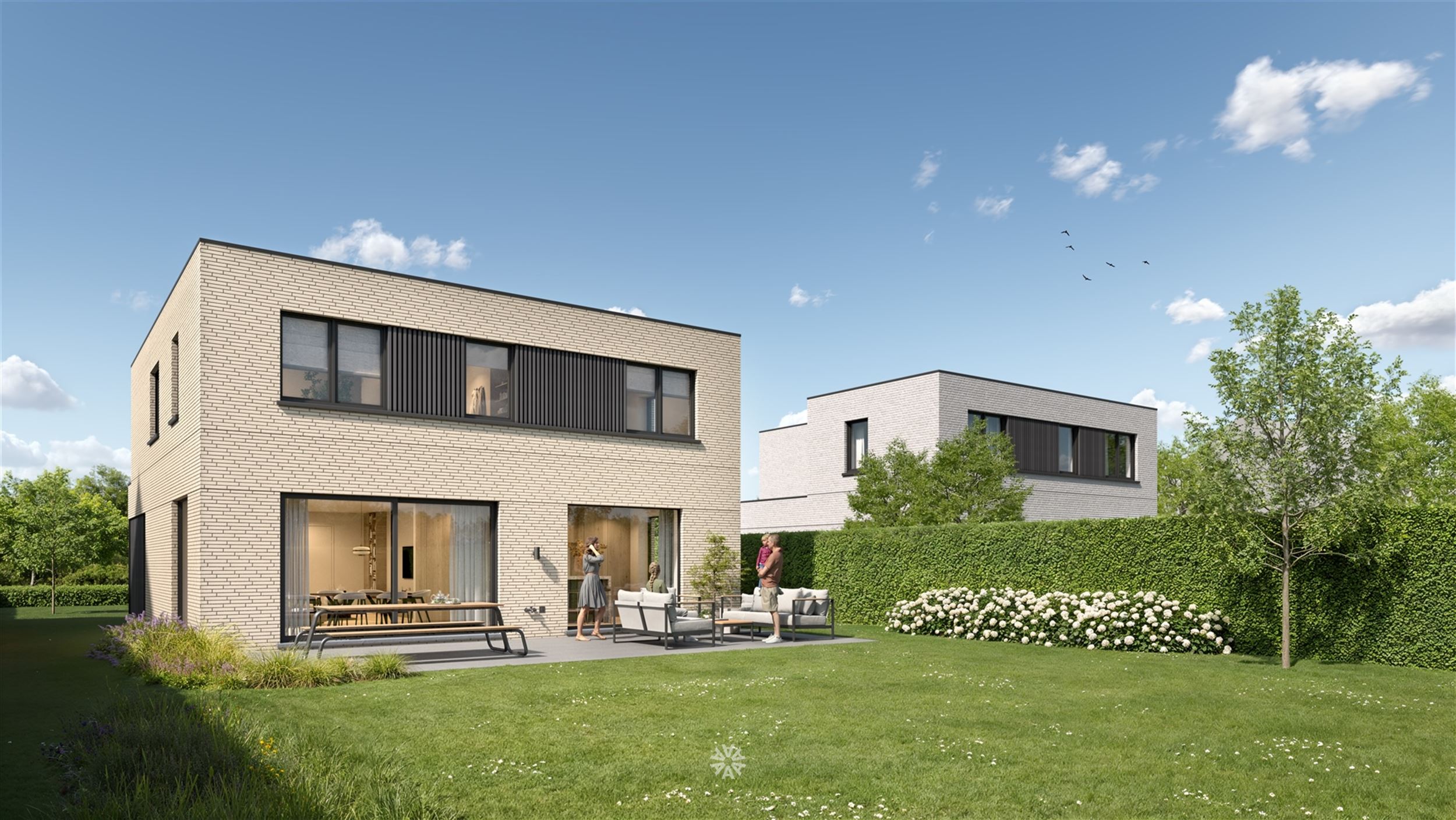 Project te koop in Destelbergen - foto 3