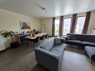 Apartment for rent in Heist-op-den-Berg