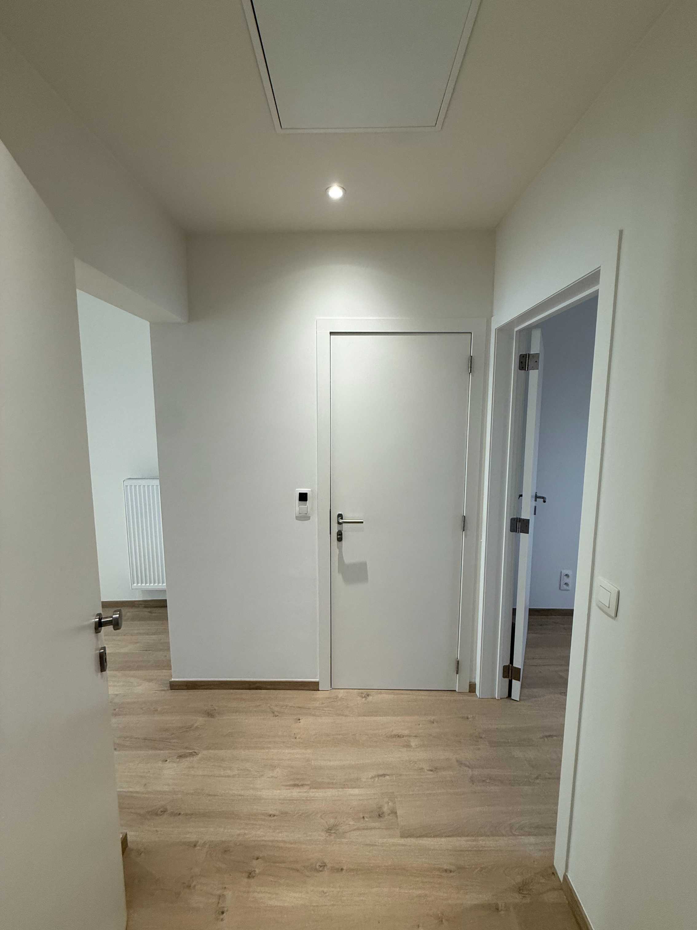 Appartement te huur in Antwerpen met 1 slaapkamer - foto 5