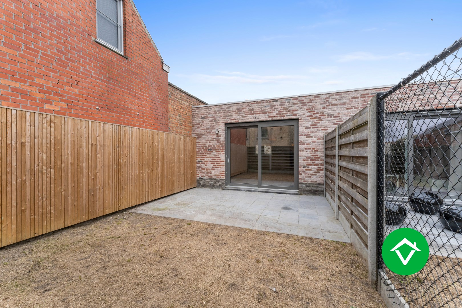 Totaal vernieuwde woning in Koekelare - foto 4