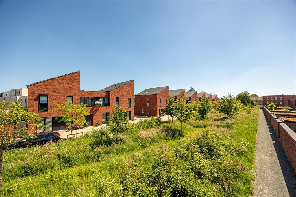 Recent appartement met groen zicht en P - foto 4