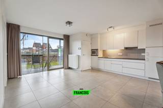 Appartement à vendre à Poperinge