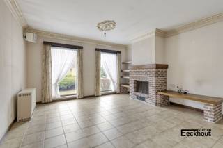 Maison à vendre à Ostende