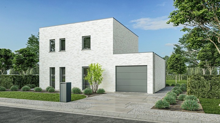 House for sale in Herk-De-Stad with 3 bedrooms - photo 5