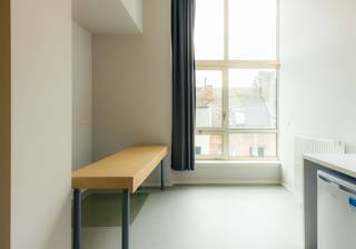 Apartment for rent in Liège