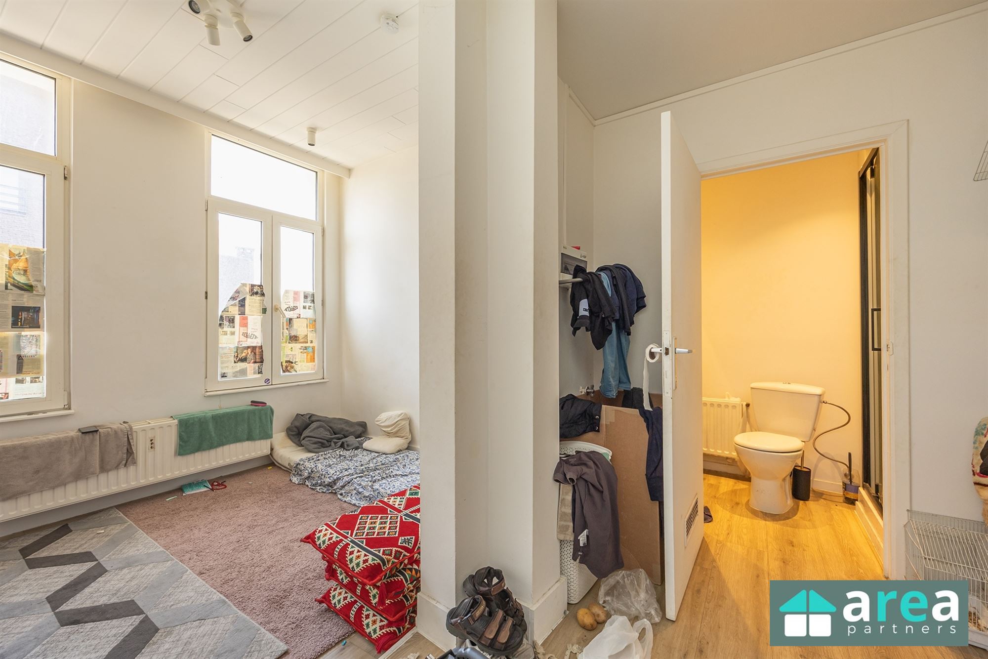 Commercial à vendre à Anvers avec 7 chambres - photo 5