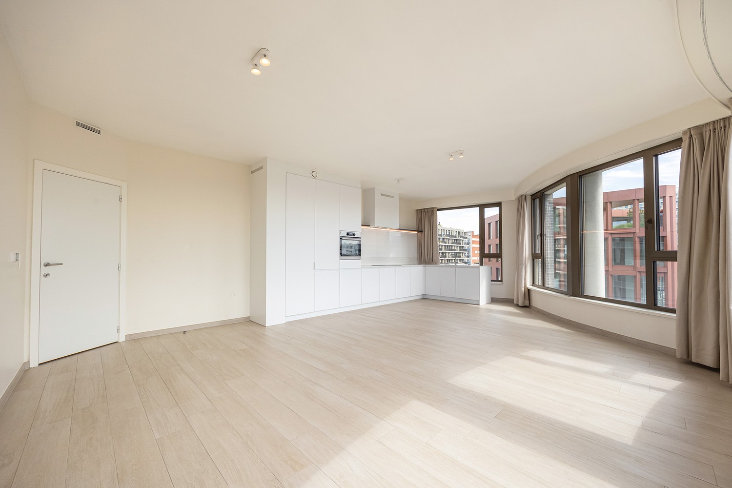 Exclusief 2-slaapkamerappartement van 116 m² met ruim inpandig terras op het Eilandje met zicht op het MAS - photo 4