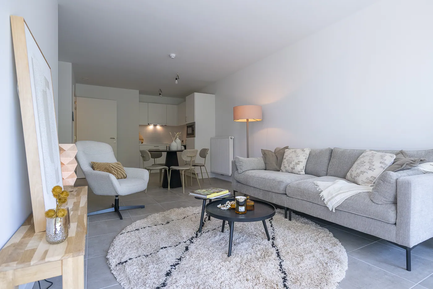 Conciërgewoning met zonneterras en zicht op de jachthaven - foto 5