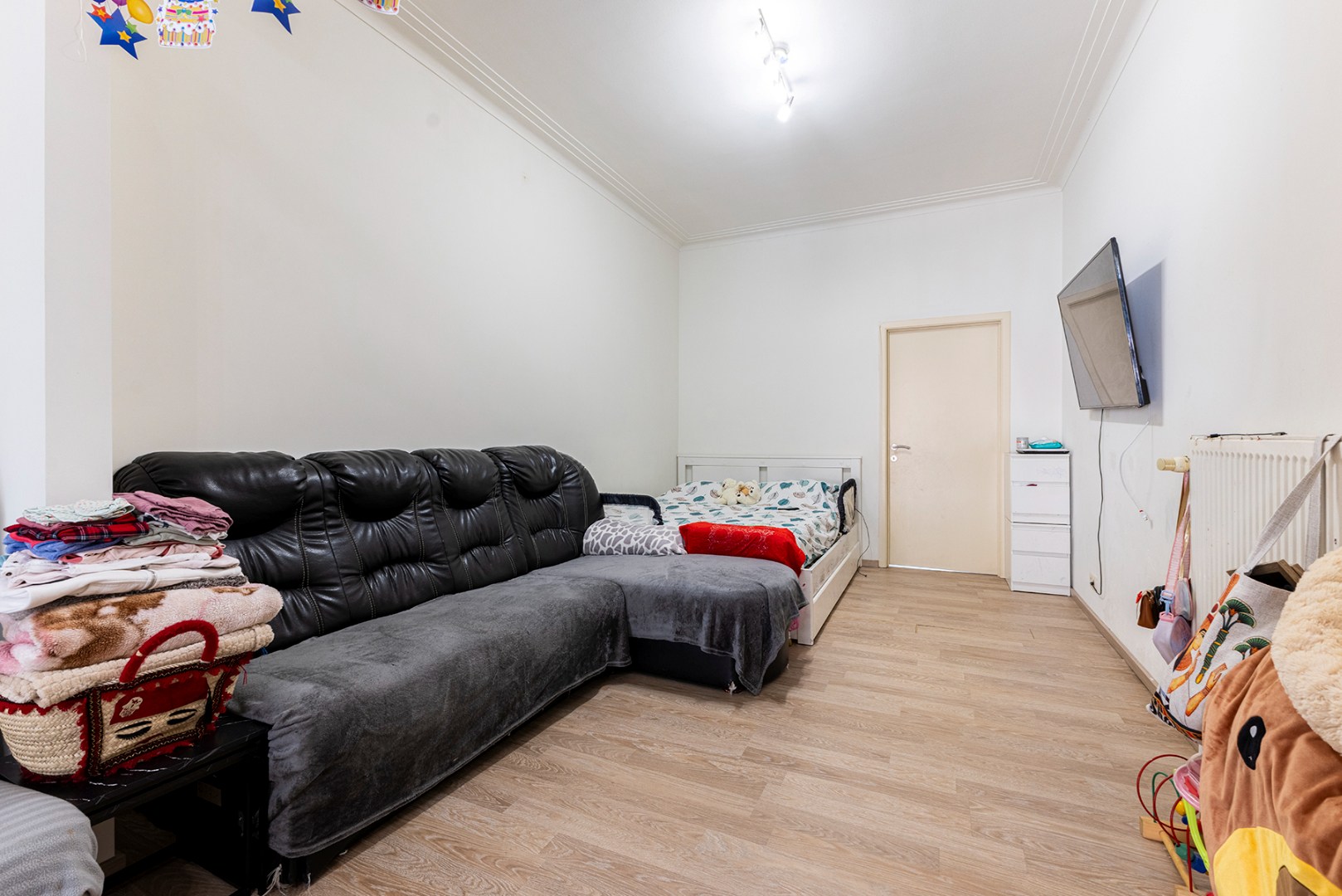 Opbrengsteigendom met 3 appartementen! - foto 4