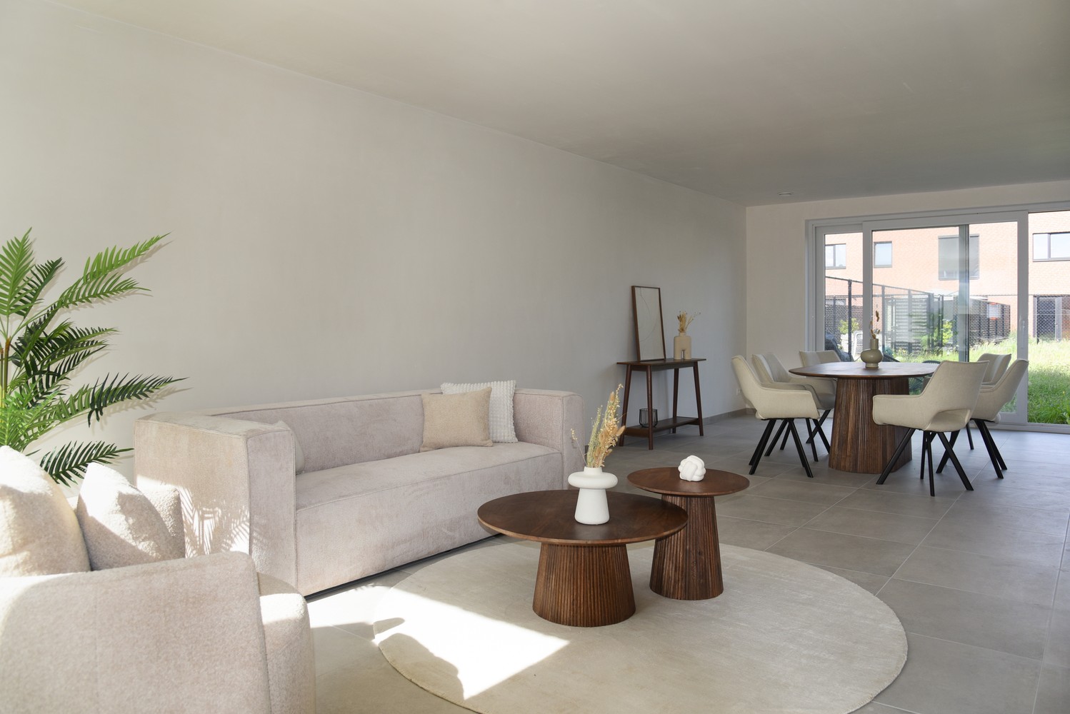 Energiezuinige woning met 4 slpks staat al ruwbouw-winddicht - foto 2