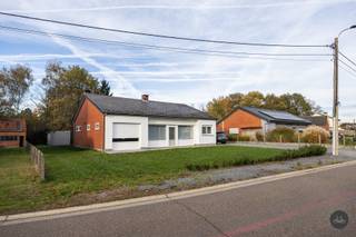 Voor meer info of om een bezoek in te plannen, contacteer Pieter via 016199345 of via pieter.maes@homixx.be.Bent u op zoek naar een gelijkvloerse...