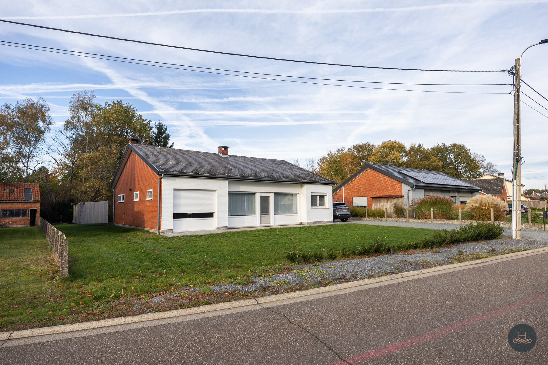 Maison à louer à Tremelo avec 3 chambres - photo 2