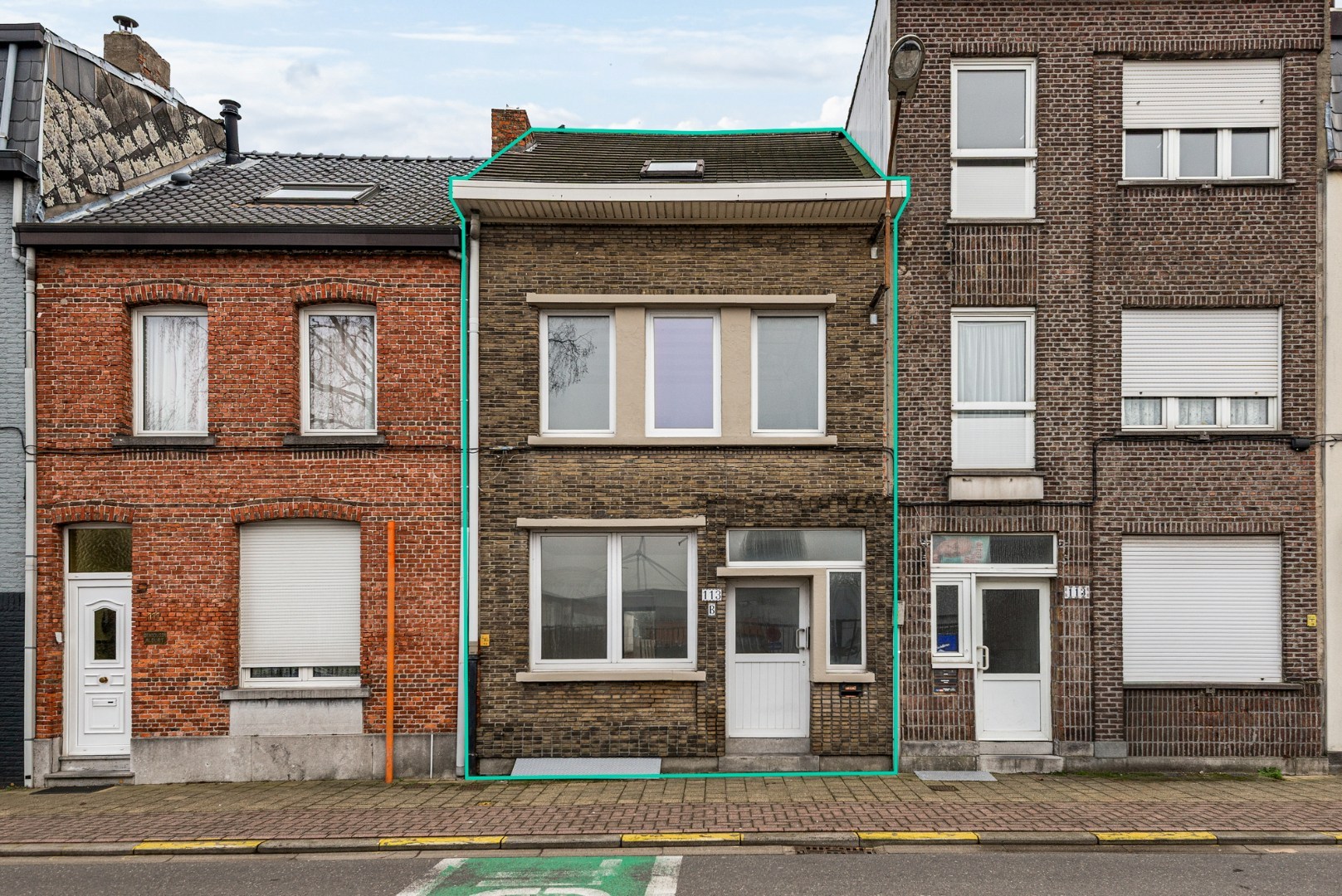 House for sale in Willebroek with 3 bedrooms - photo 1