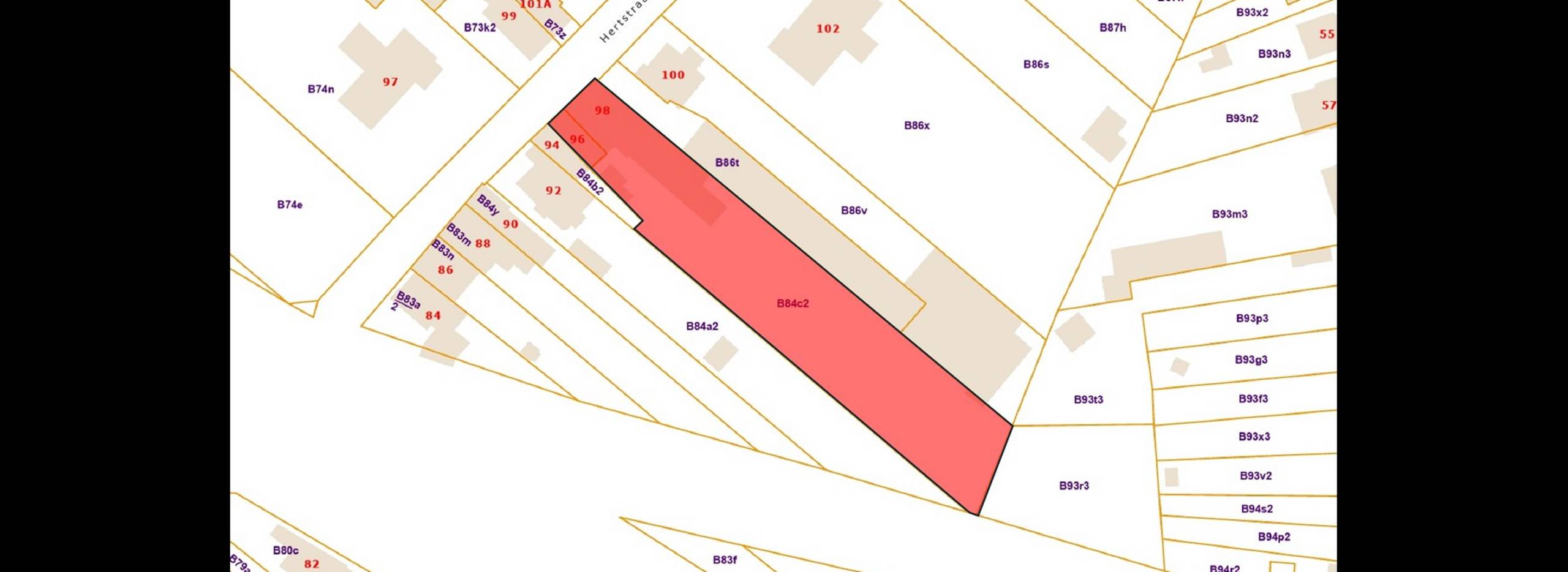 House for sale in Denderleeuw with 3 bedrooms - photo 3