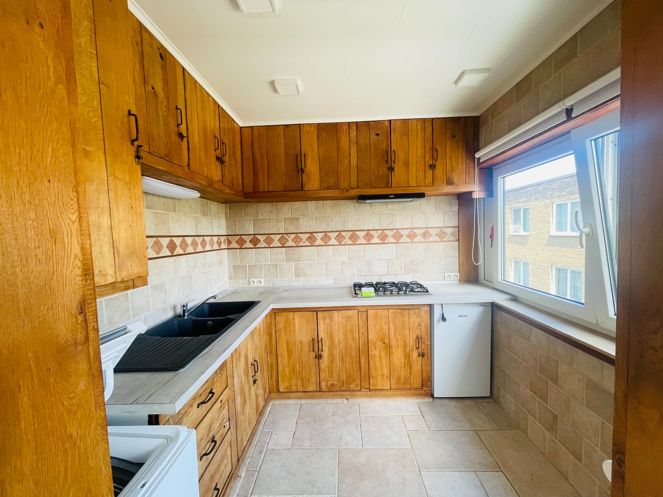 Kristus-Koning NET LICHTRIJK appartement met mooi vergezicht, 2 slaapkamers - foto 4