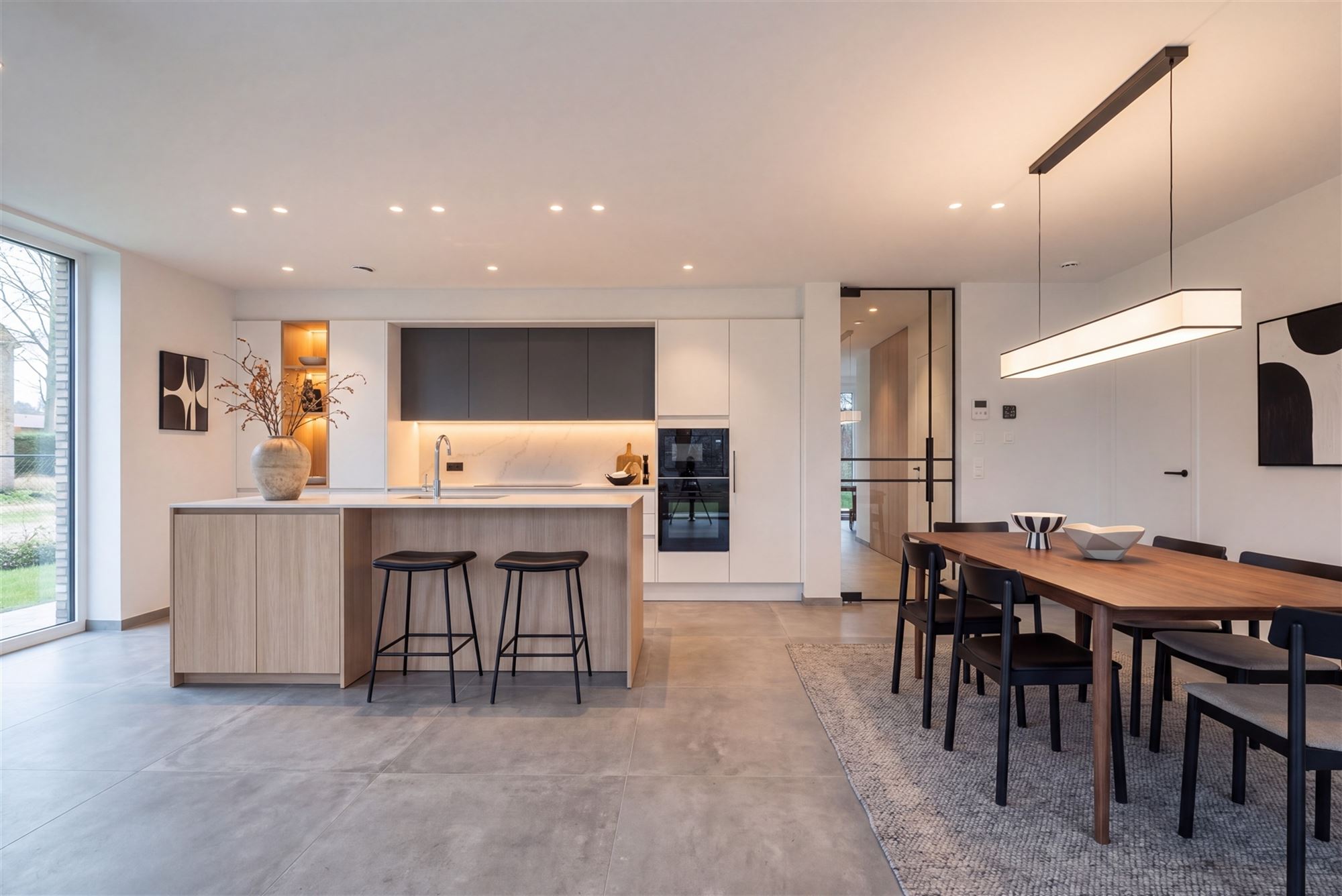 All in wonen op toplocatie in het centrum van Sleidinge - foto 4
