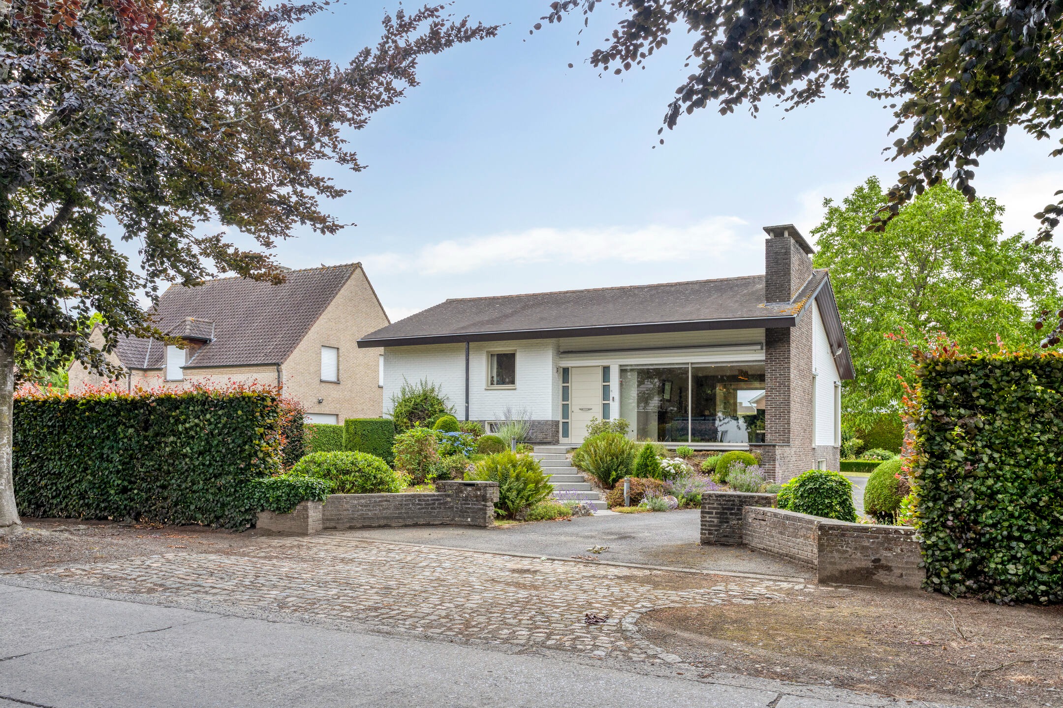 Maison à vendre à Zulte avec 3 chambres - photo 3
