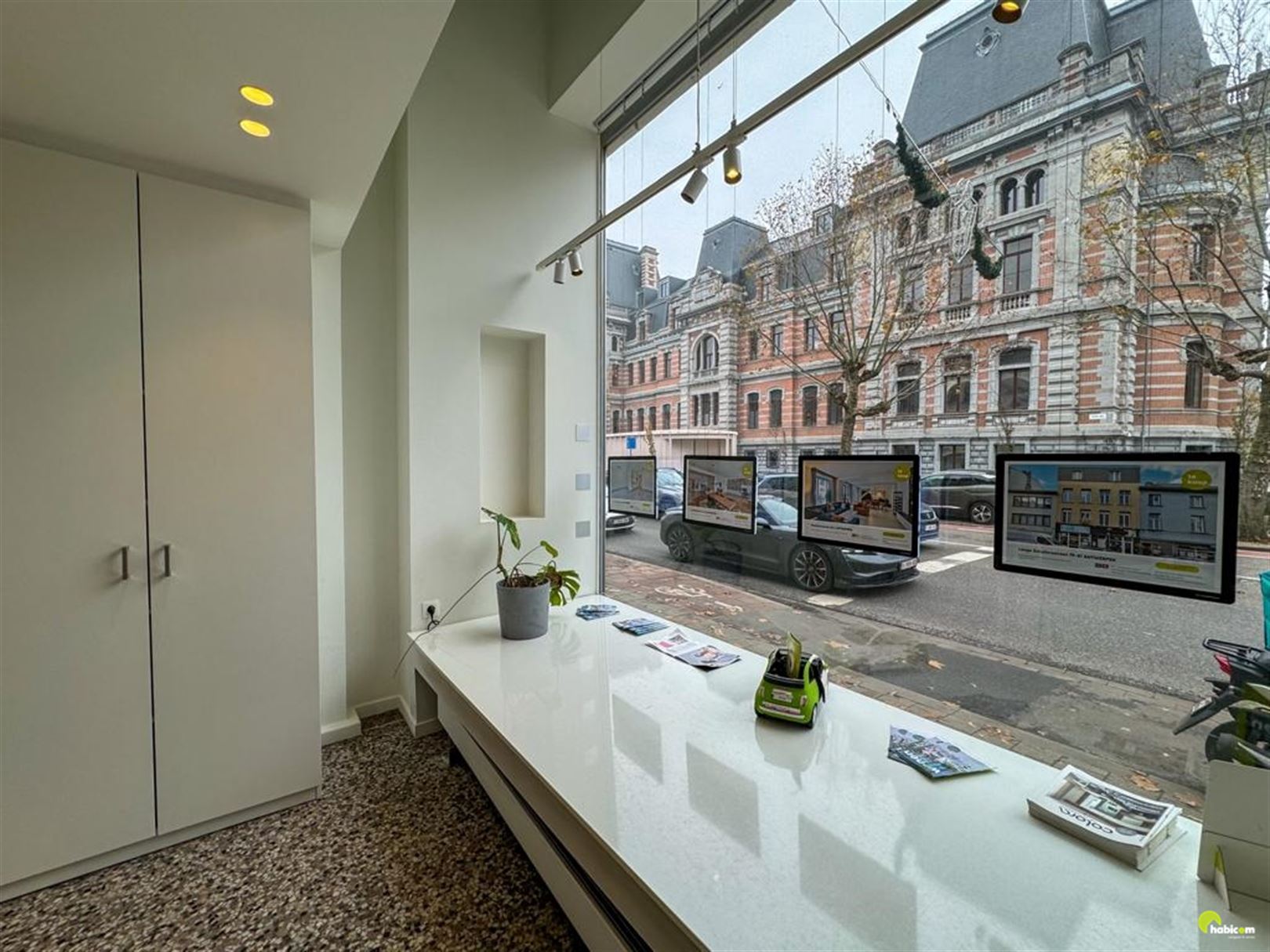 Commercial for rent in Antwerp - photo 3