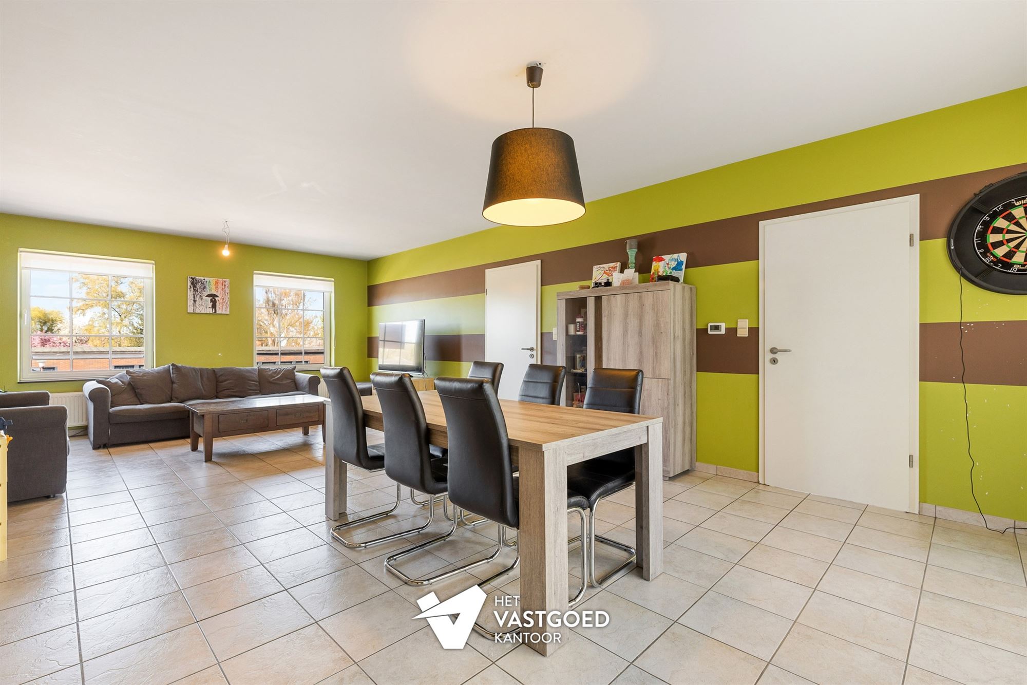 Appartement à vendre à Laakdal avec 2 chambres - photo 2