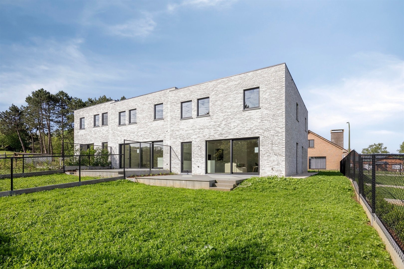 BEN-nieuwbouwwoning met 3 slpks. - foto 3