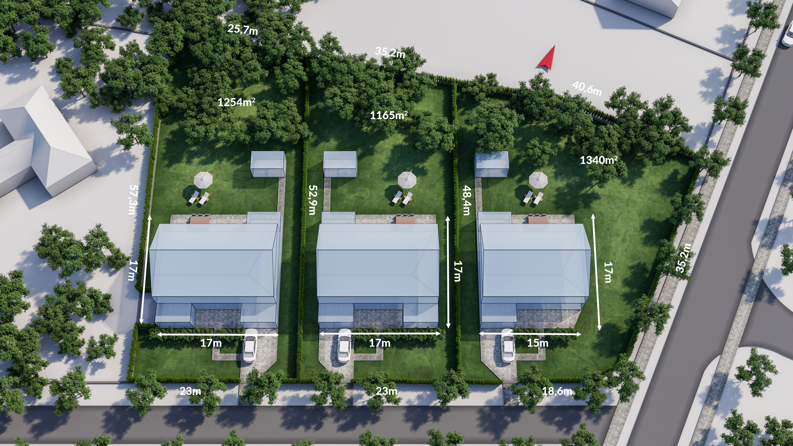 Grond te koop in Beerse - foto 3