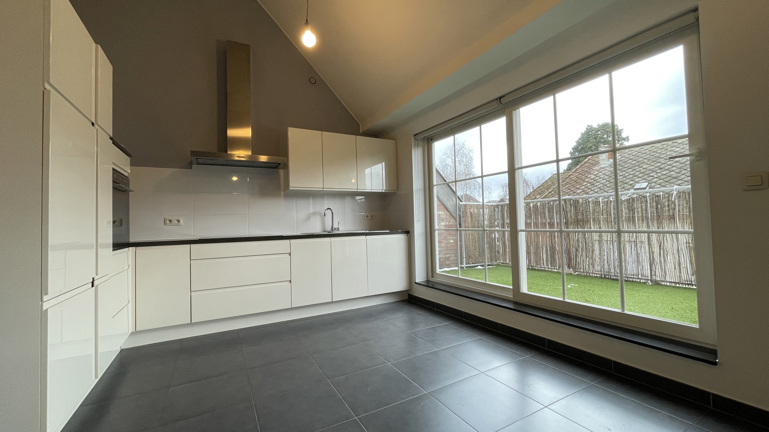 Appartement à vendre à Scherpenheuvel-Zichem avec 2 chambres - photo 5