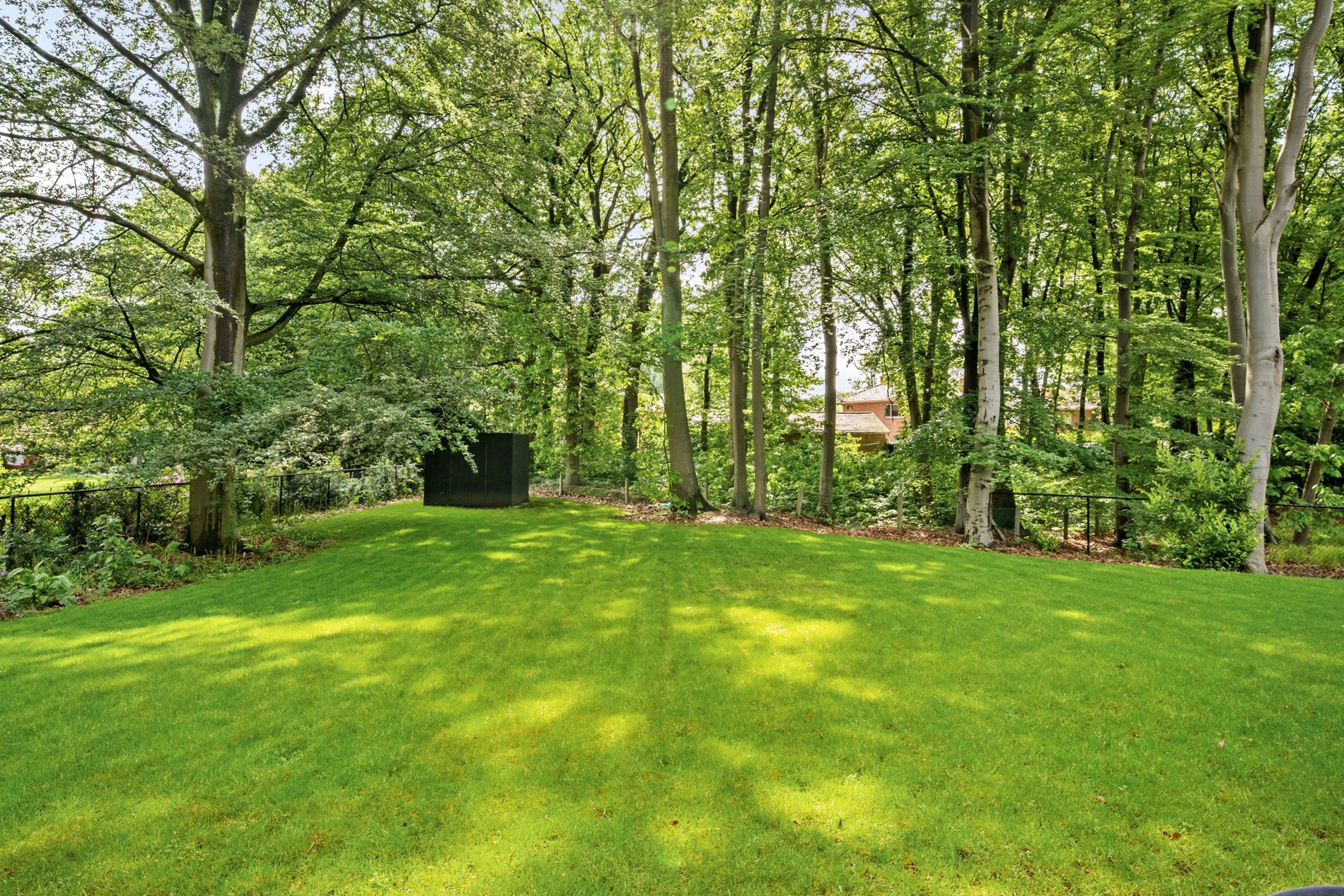 Moderne, recente villa met 3 slpks, 2 bdks en bureel - foto 4