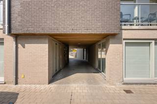 Garage à vendre à Staden