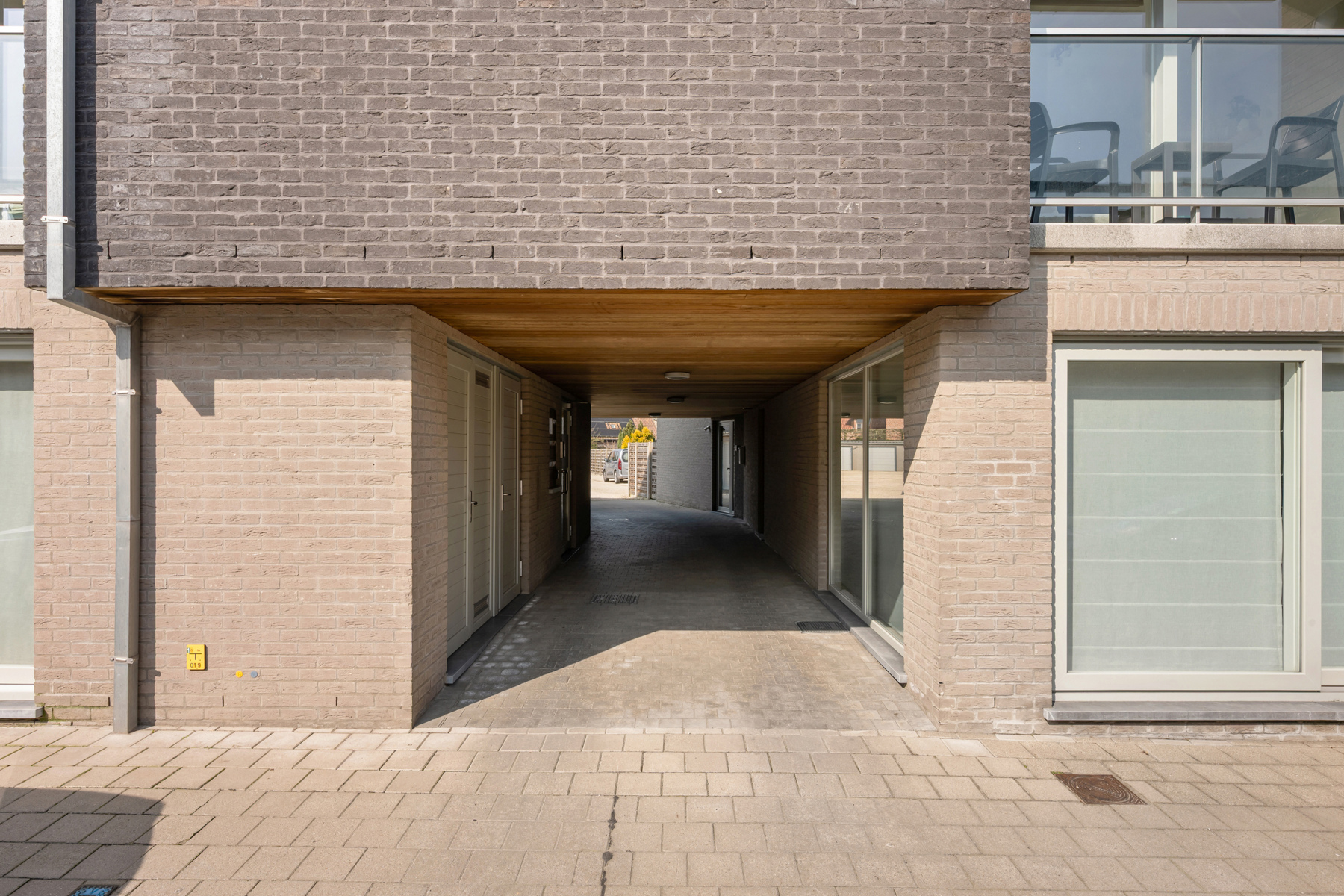 Garage à vendre à Staden - photo 3