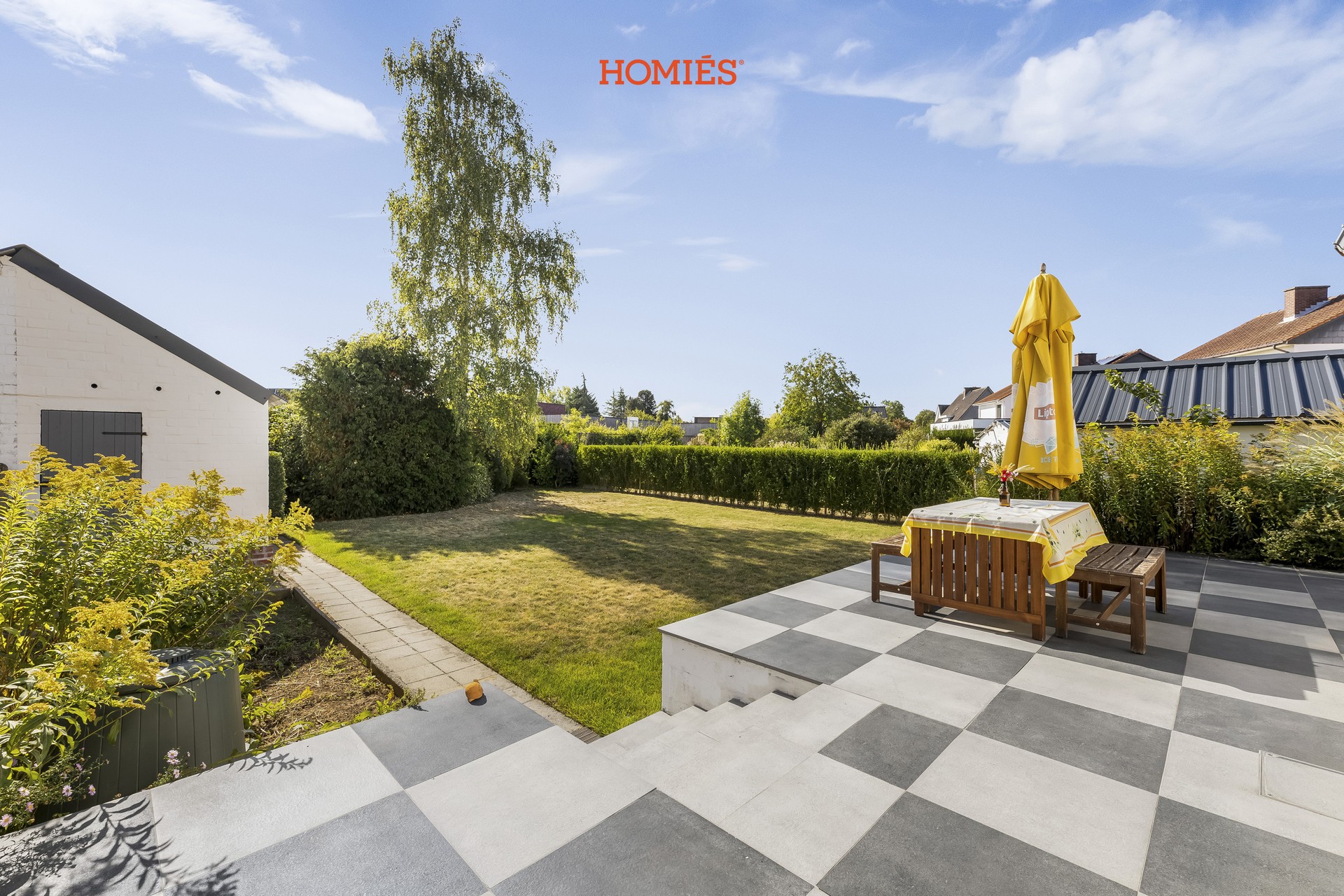 Mooie woning in residentiële omgeving - foto 5