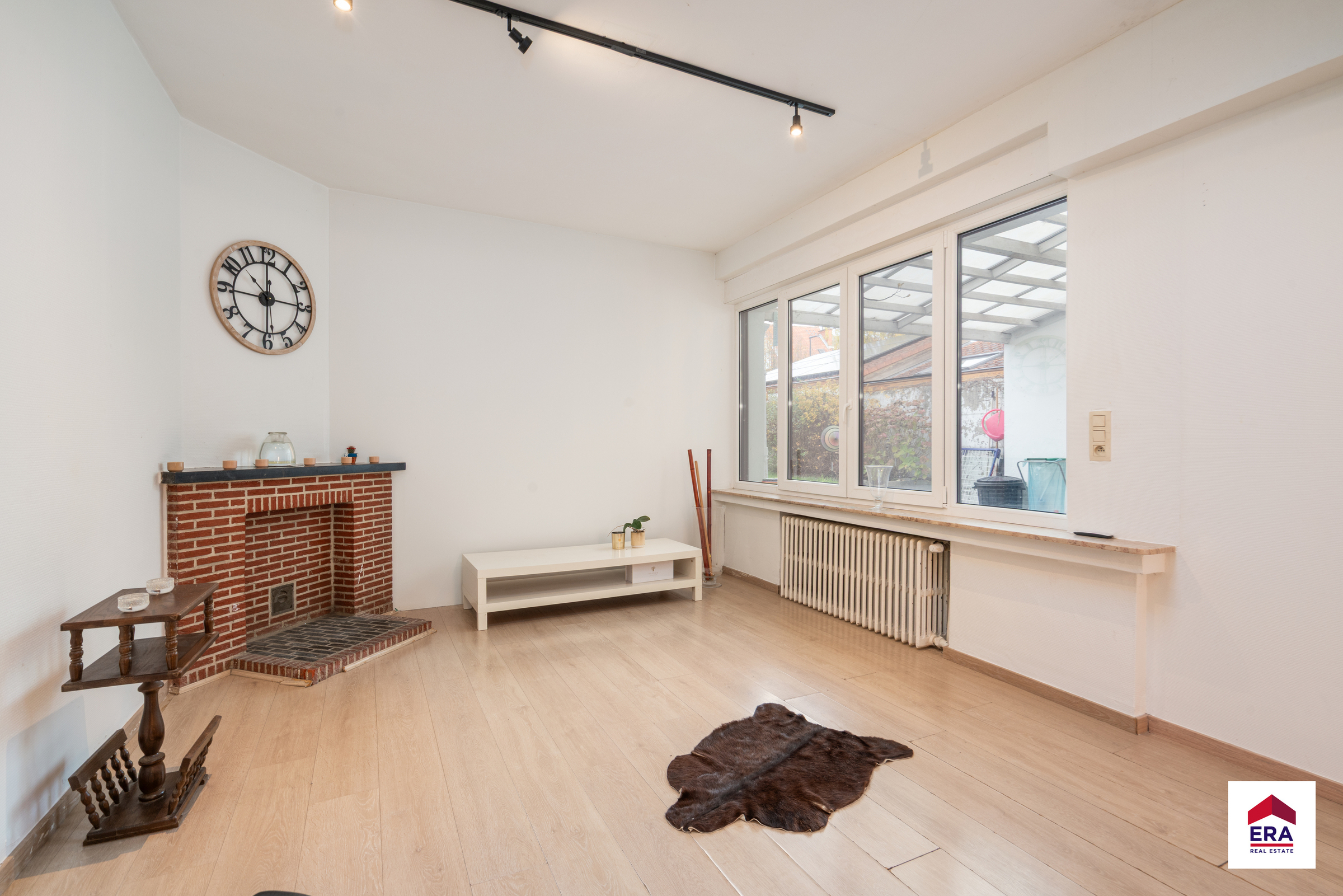 Ruime gezinswoning in hartje Wemmel - foto 5